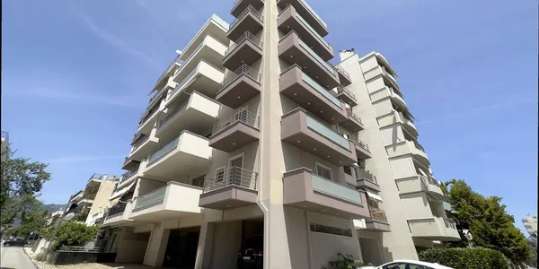Paramount in Attica