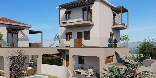 Nikiti Breeze - Halkidik in Chalkidiki (Halkidiki)