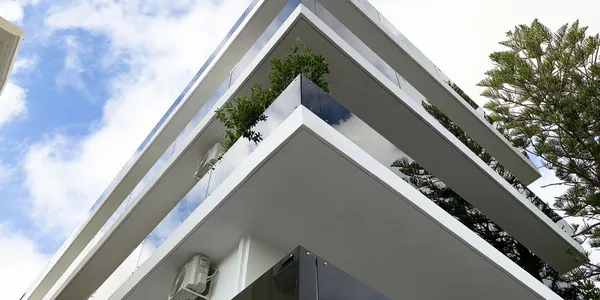 Fort Lauderdale Residences in Piraeus