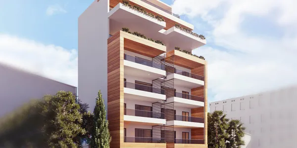 Plus 6 in Piraeus