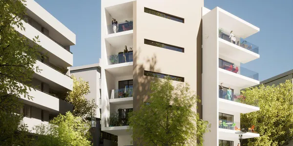 Psiloriti 22 in Glyfada