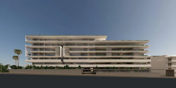 Oinois in Glyfada