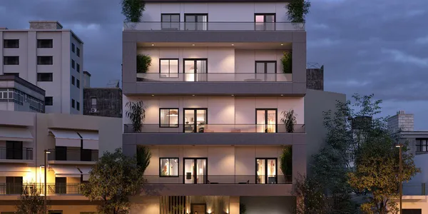 The Smart Piraeus in Piraeus