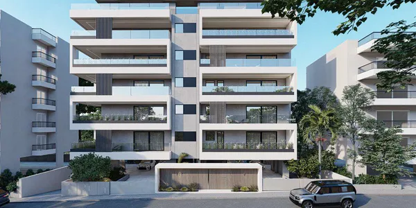 5-7 Androutsou in Alimos