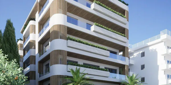 Riviera Onyx (Venizelou 222) in Palaio Faliro
