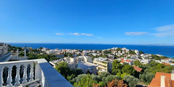 Saronida Blue in Attica