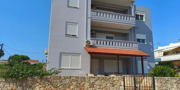 Maleme Apartments in Maleme