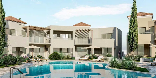 MALEME Beach Gardens in Chania