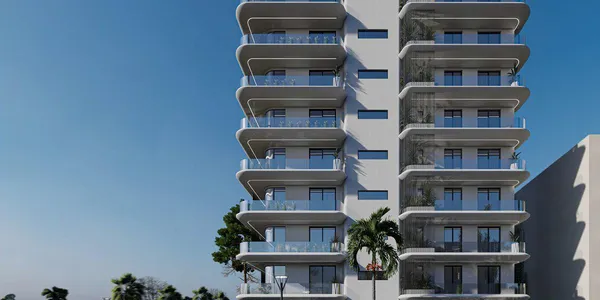 58 Poseidonos in Palaio Faliro