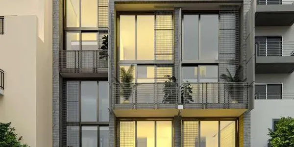 ATHINUM 8 (ex. ATHINUM lofts 2) in Athens