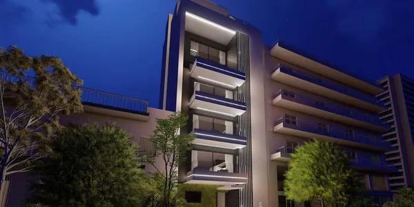 Tsaldari 175 in Kallithea