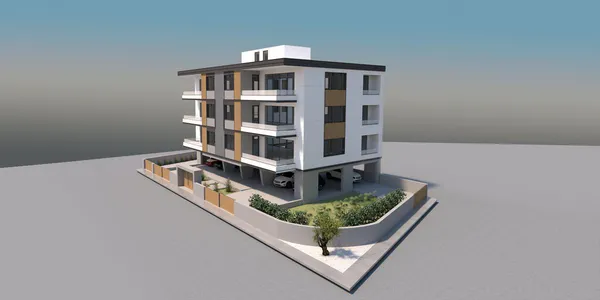 Golden Springs  A1 in Chania