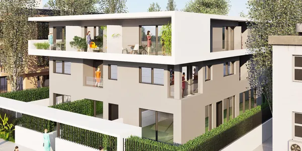 Stefanou Sarafi 46 in Argiroupoli