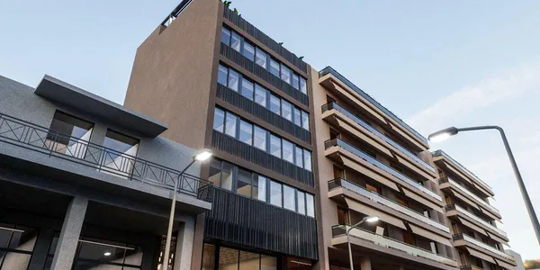 F7 Serviced Apartments in Piraeus