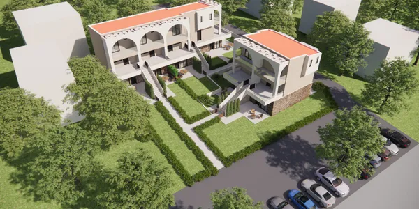 Eden 2024 in Nikiti