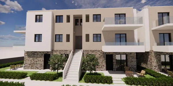 Vera Complex 2024 in Nikiti