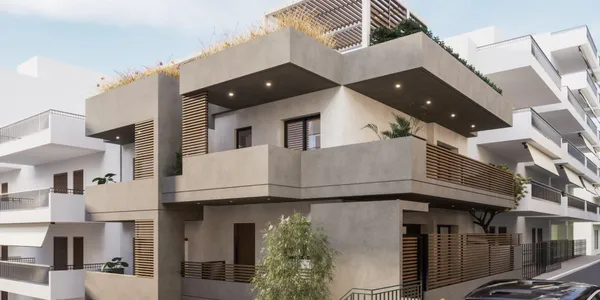 Riviera Ares in Piraeus
