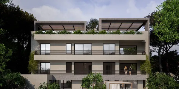 Riviera Apollo in Glyfada