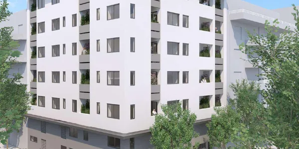 Leosthenous 21-23 in Piraeus