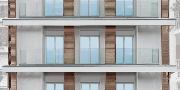 Attiki Apartments in Attiki