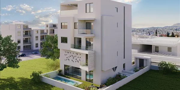 Elite Living (Alimos) in Alimos