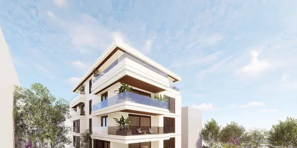 Glyfada Calliste in Glyfada