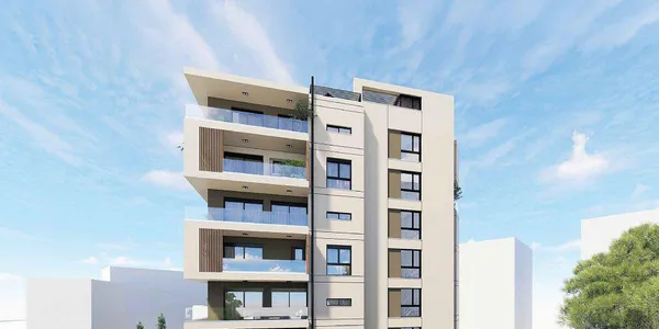 Royal Blue Residence in Alimos
