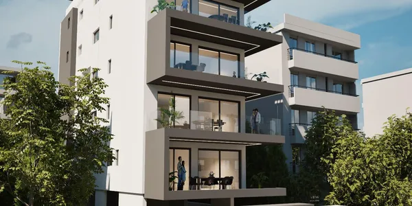 Lamias 37 - project Eleven in Glyfada