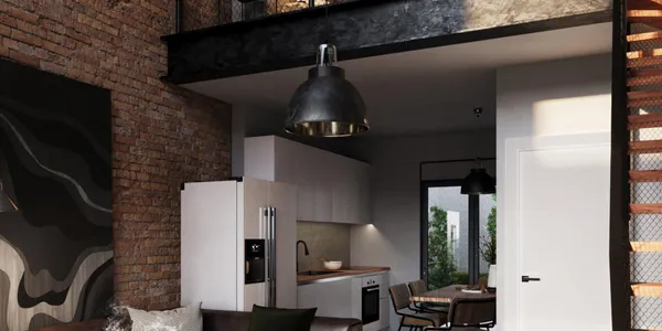 Kalamaria Apartments in Thessaloniki