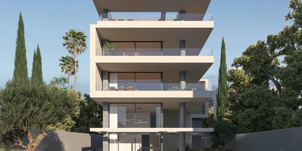 Dafnis 43 in Voula