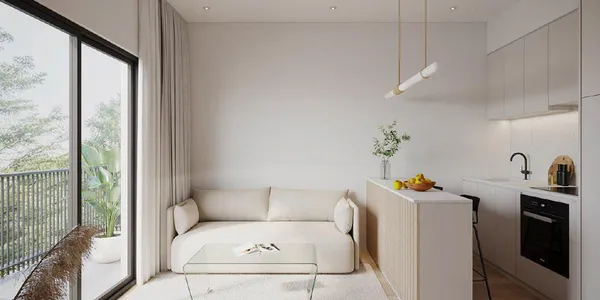 Agios Dimitrios Kissamou 90 in Athenian Riviera