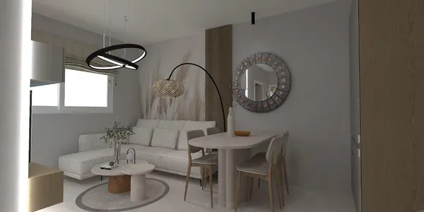 Pearl Residences in Athens