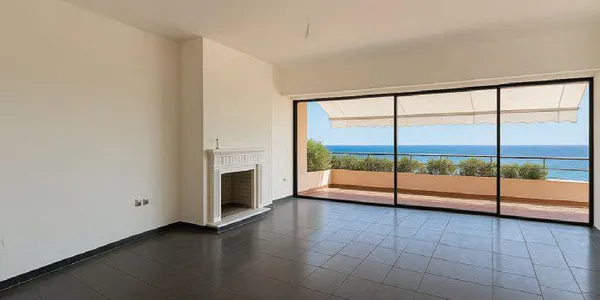 Poseidonos in Alimos
