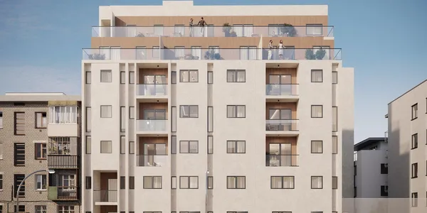 Meridia in Athens