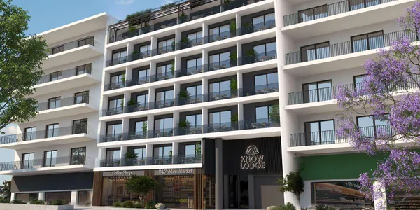 Knowlodge in Kallithea