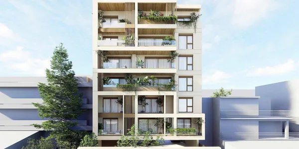 Glyfada Celeste in Glyfada