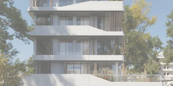 Alimos Marina Project in Alimos