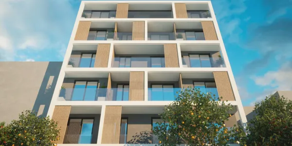 AP37 Suites – Coastal Duplexes in Athens