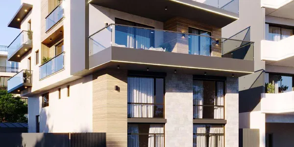 Royal Metro Suites in Elliniko