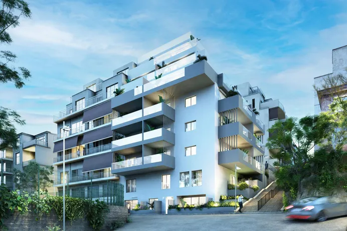 Greater Piraeus Executive Apartments in Piraeus
