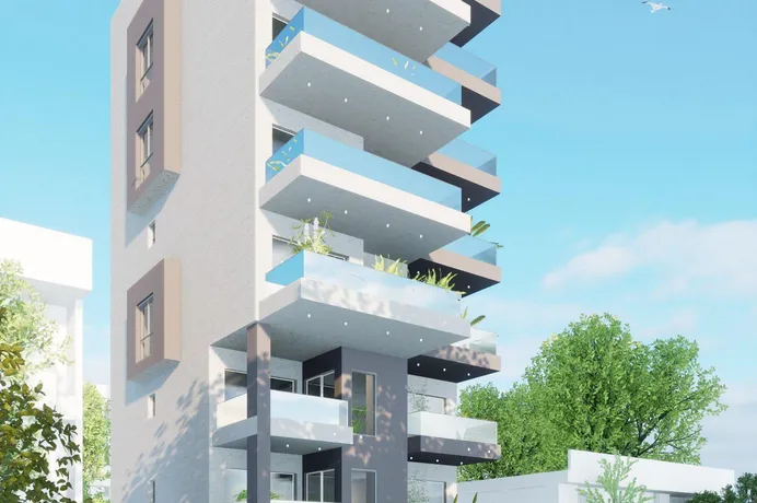 Zisimopoulou 77 in Palaio Faliro