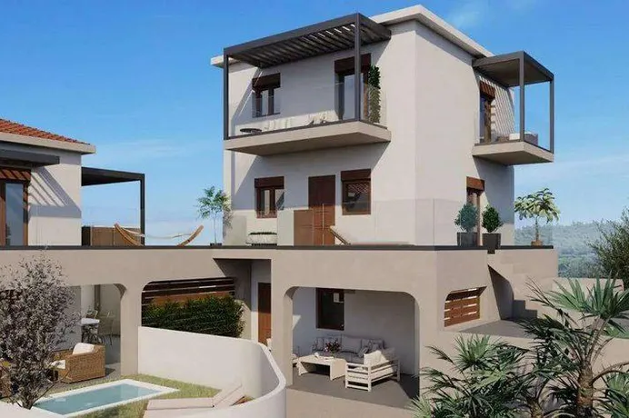 Nikiti Breeze - Halkidik in Chalkidiki (Halkidiki)