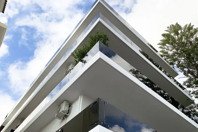 Fort Lauderdale Residences in Piraeus