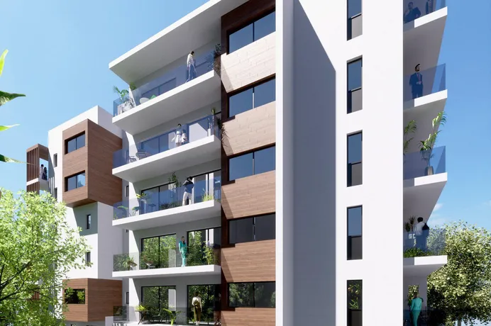 Agias Varvaras 68 in Palaio Faliro