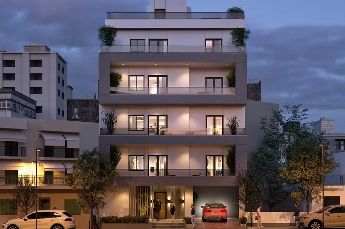 The Smart Piraeus in Piraeus