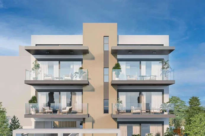 Greenville Residence 3 in Attica