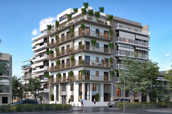 BUENA VISTA in Piraeus