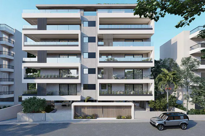 5-7 Androutsou in Alimos