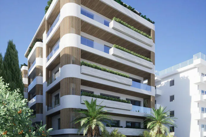 Riviera Onyx (Venizelou 222) in Palaio Faliro