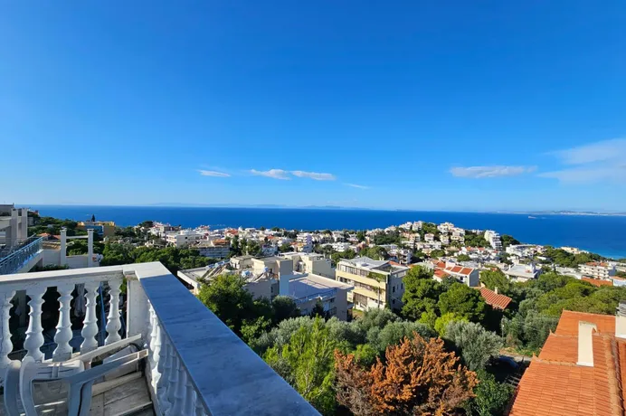 Saronida Blue in Attica